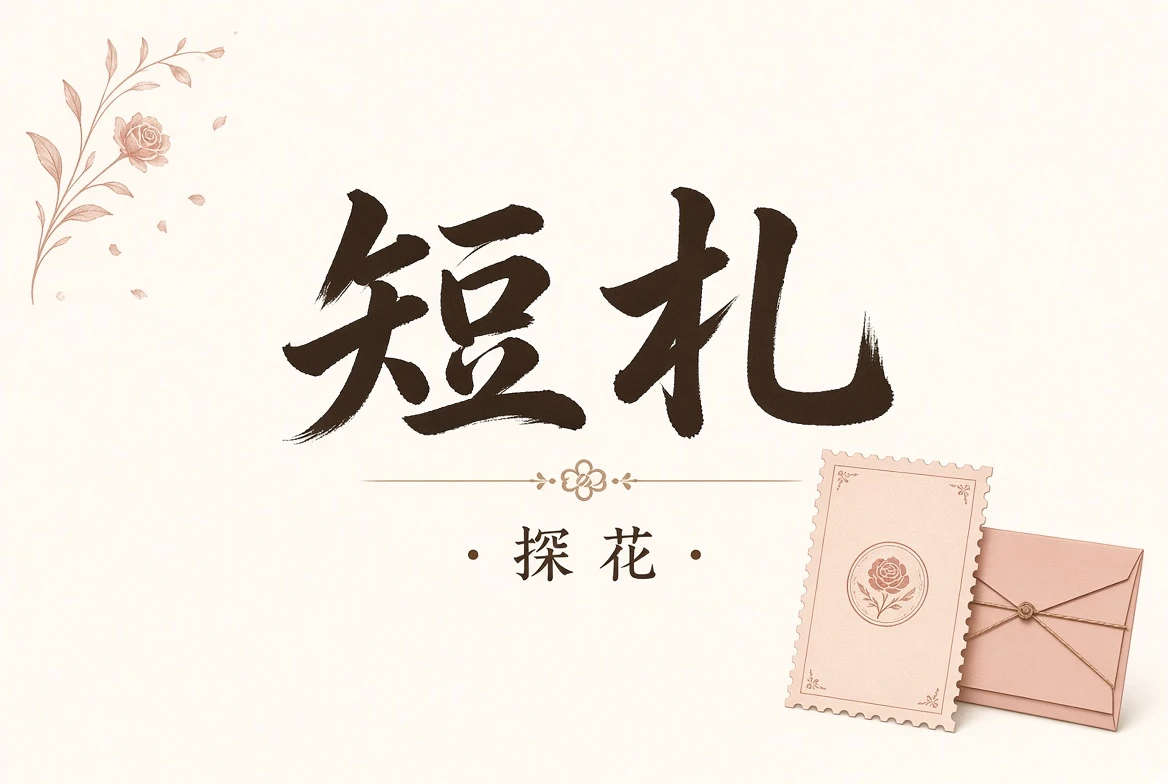 短札栏目
